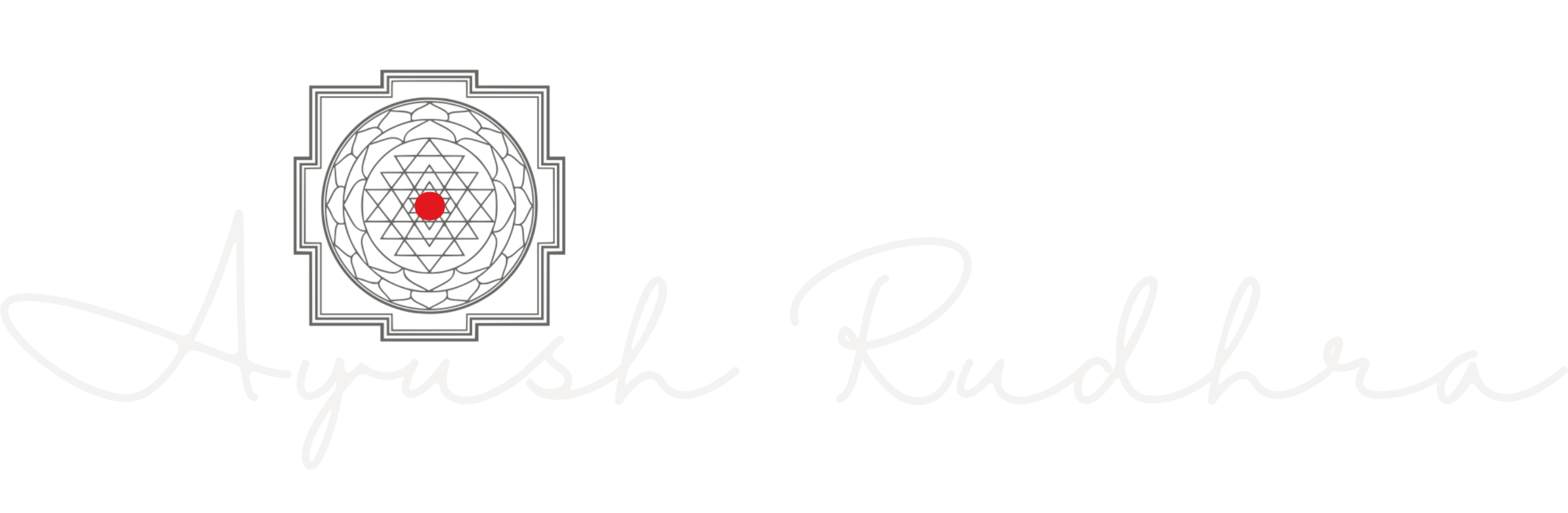 Ayush Rudhra Universe