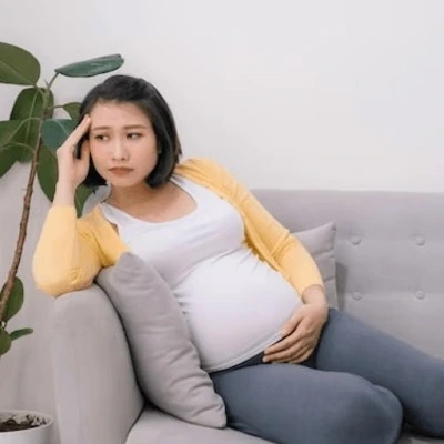 pregnency and child related issues