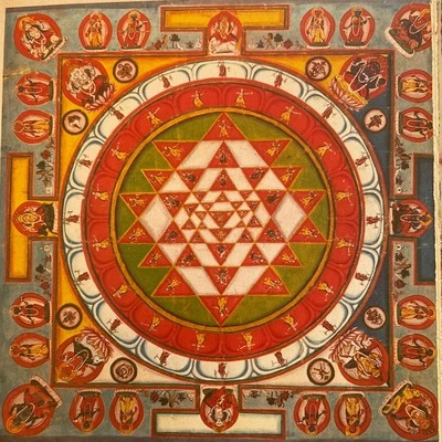 yanta and tantra