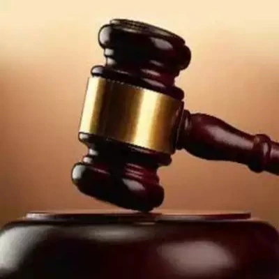 court cases and property related issues