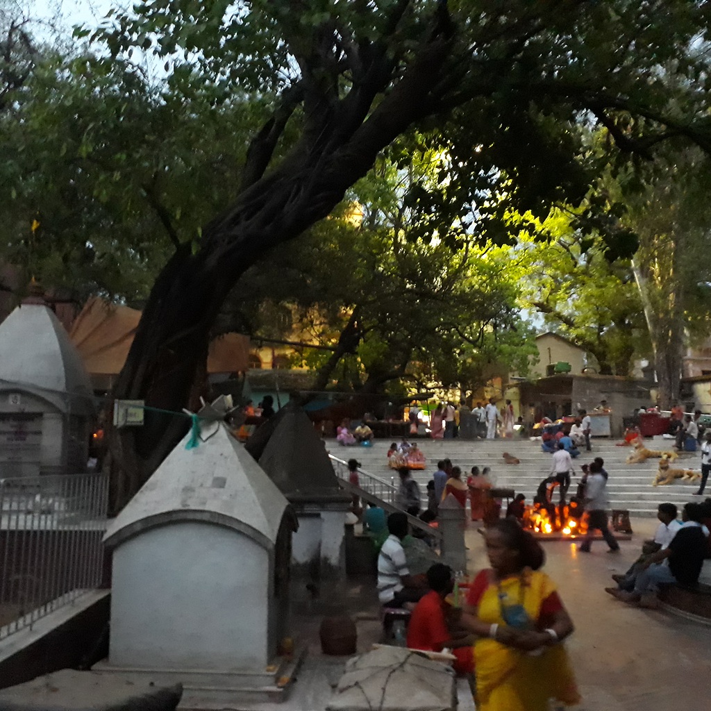 Tarapith Mahashamshan