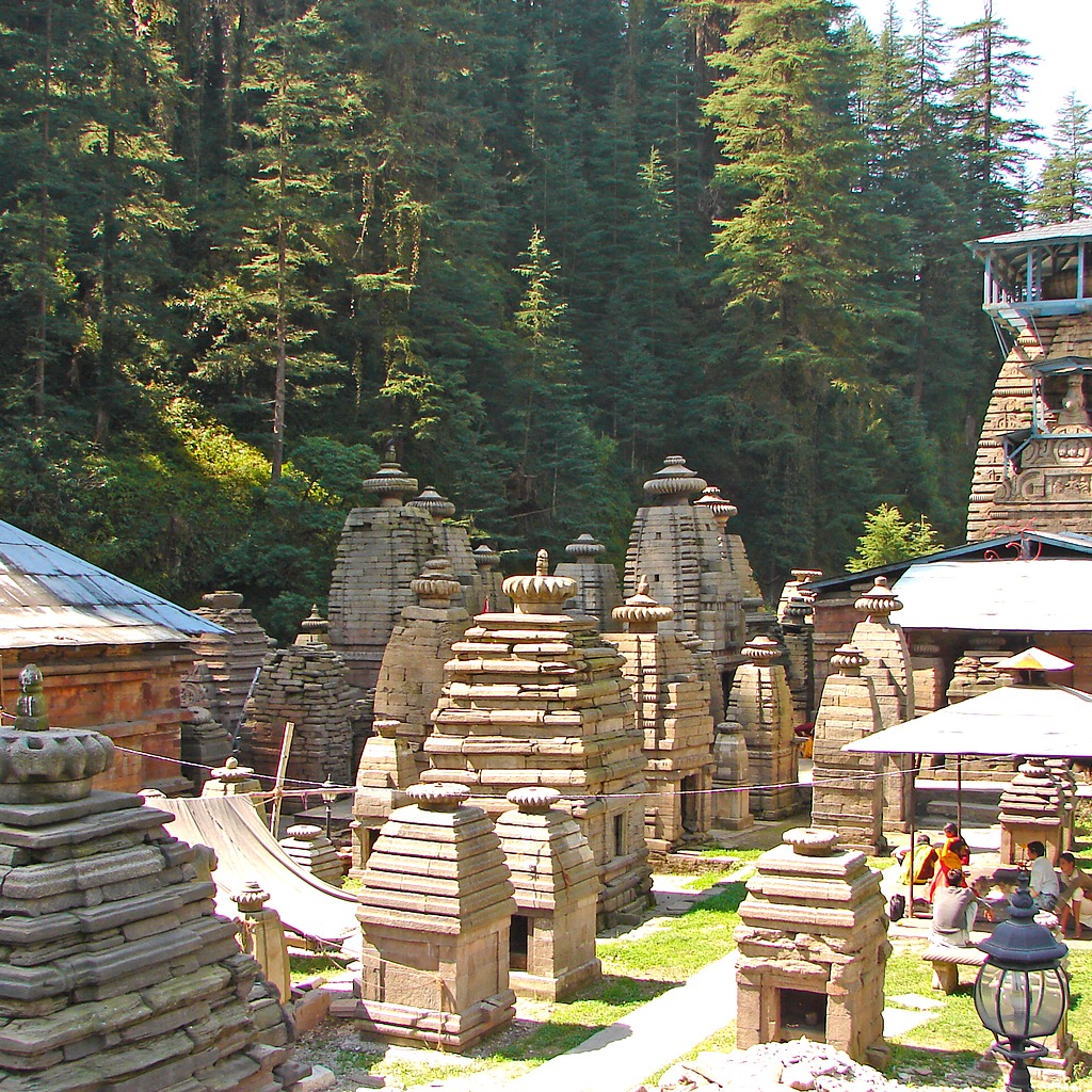 Jageshwar
