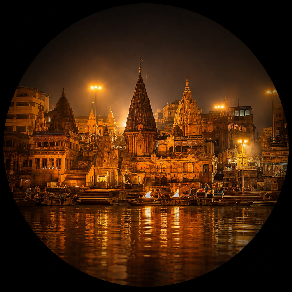 Varanasi