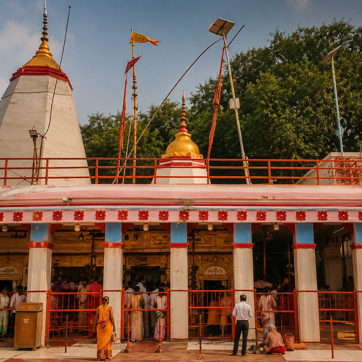 Vindhyachal