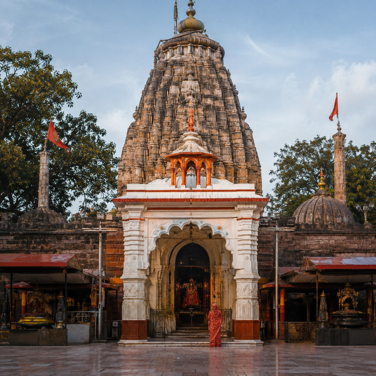 Danteshwari – Bastar