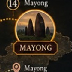 Mayong
